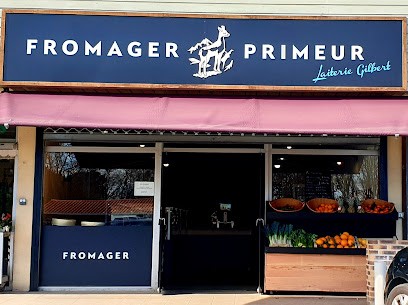 Laiterie Gilbert Martignas Sur Jalle, Fromagerie à Martignas-sur-Jalle