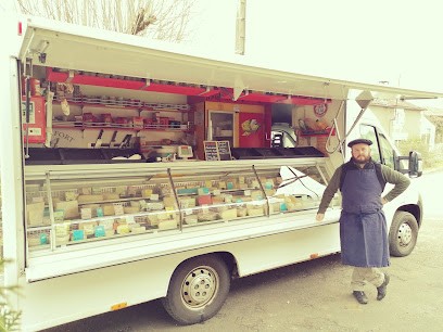 Le Toulousain, Fromagerie à Yvrac-et-Malleyrand