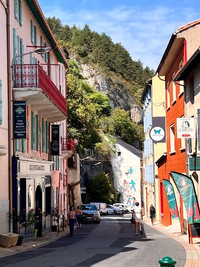 Roquefort Carles, Fabricant de Fromages à Roquefort-sur-Soulzon