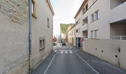 Christophe Dolé, Fromagerie à Tarare