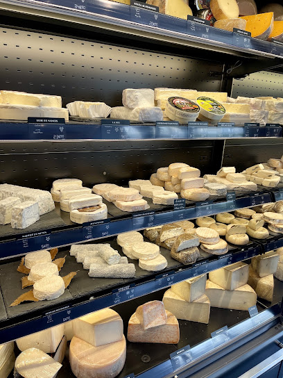 Or Des Montagnes - Crèmerie Fromagerie, Fromagerie à Champagne-au-Mont-d'Or