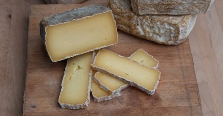 Pavé Breton, Fabricant de Fromages à Nivillac