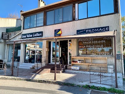 La Maison Du Fromage, Fromagerie à Saint-Gély-du-Fesc