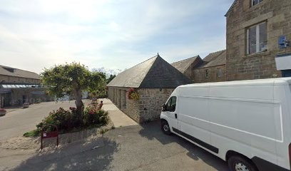 Le Carrousel Des Fromages, Fromagerie à Fermanville