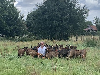Chevrerie du Bois de Noulette, Fabricant de Fromages à Aix-Noulette