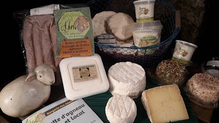 Bergerie Fromagerie Des Abers, Fromagerie à Plouvien