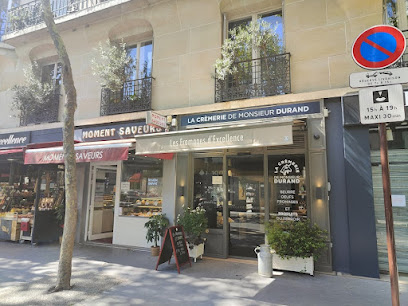 La Crèmerie De Monsieur Durand // Fromagerie À Neuilly-Sur-Seine, Fromagerie à Neuilly-sur-Seine