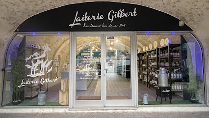 Laiterie Gilbert Pont St Esprit, Fromagerie à Pont-Saint-Esprit