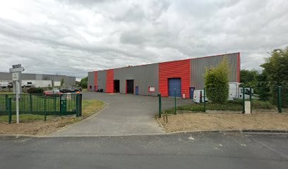 Bale, Fromagerie à Noyal-sur-Vilaine