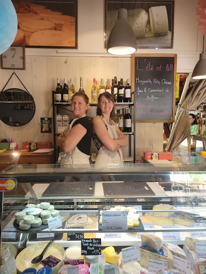 Les Grands Fromages Fromagerie à Narbonne