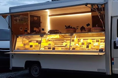 Les Fromages De Lolo, Fromagerie à Saint-Georges-sur-Loire