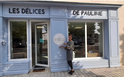 Les Délices De Pauline, Fromagerie à Champniers
