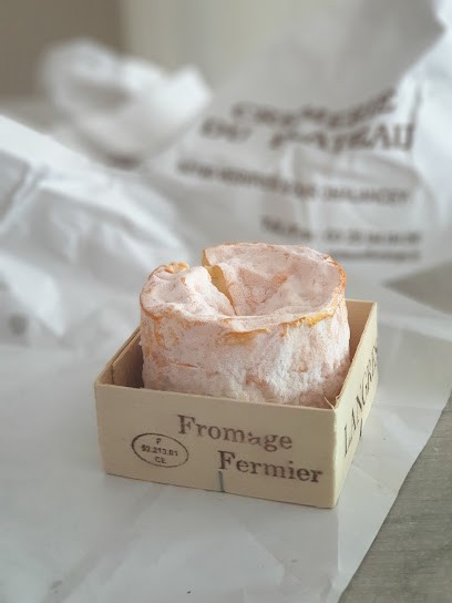 Crémerie Du Plateau, Fromagerie à Vesvres-sous-Chalancey