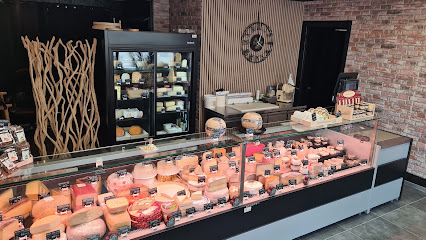 Fromagerie Chez Coco, Fromagerie à Locon