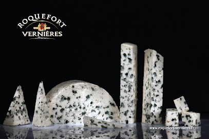 Vernières Frères, Fabricant de Fromages à Roquefort-sur-Soulzon