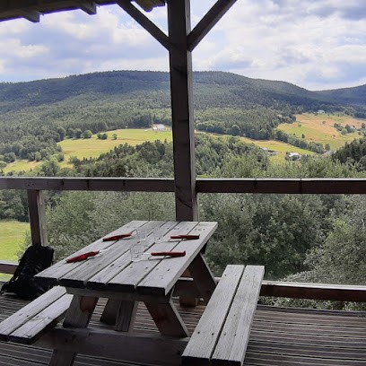Fromagerie Artisanale Christine Chaize - La P'tite Du Pays Welche, Fromagerie à Orbey
