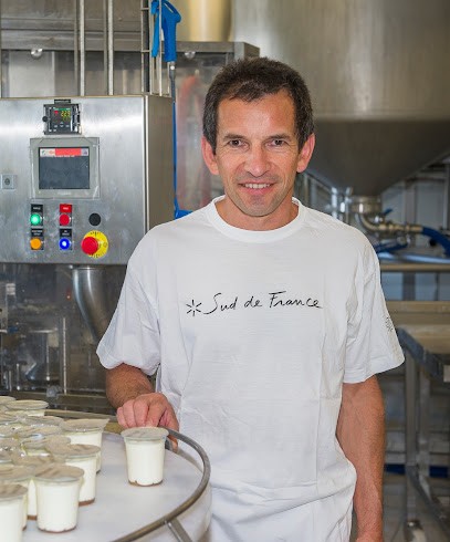 Fromagers De Lozère Duo Lozère, Fabricant de Fromages à Chastel-Nouvel