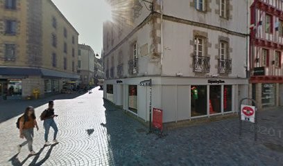 Fromagerie Beillevaire Quimper, Fromagerie à Quimper