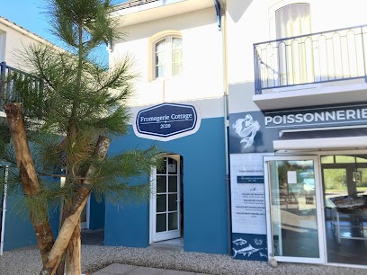 Fromagerie Cottage, Fromagerie à Talmont-Saint-Hilaire