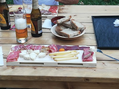 Le Cellier du Fromager, Fromagerie à Jausiers