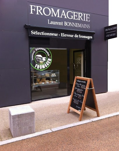 Fromagerie L'Écrin Du Gourmet, Fromagerie à Voiron