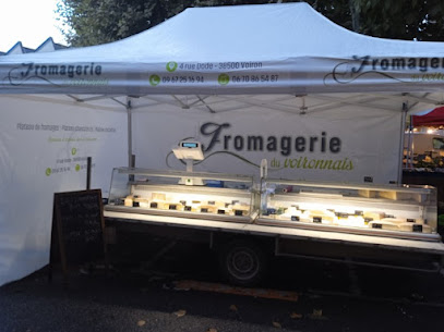 La Fromagerie Du Voironnais Fromagerie à Voiron