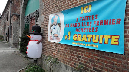 France Terroir Sas Fromagerie à Maroilles