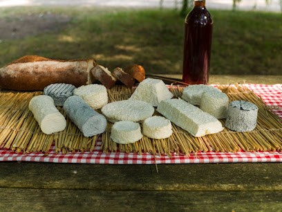 La C'lait Des Champs, Fabricant de Fromages à Savigné