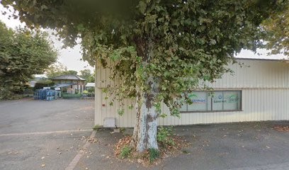 Centraliment, Fromagerie à Maurs