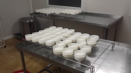 les p'tits brebis d'Aurelie, Fromagerie à Murat-sur-Vèbre