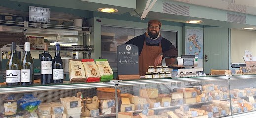 Fromagerie Maison Pertusot, Fromagerie à Talmont-Saint-Hilaire