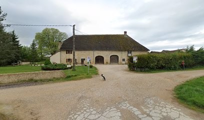 Ferme De La Chevrette, Fabricant de Fromages à Aumont