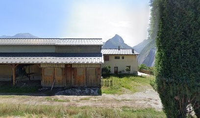 Scaglia Jean-Paul, Fabricant de Fromages à Saint-Martin-de-la-Porte