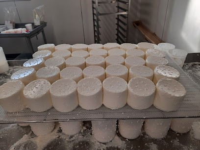 CHÉVRERIE DES BOIS SAINT ROMAIN (GAEC) Fromages de chèvres fermiers, Fromagerie à Tavernay