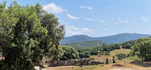 Gaschard Jean-Baptiste, Fromagerie à Mayronnes