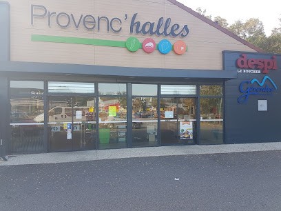 Fromagerie Gérentes - Sorbiers, Fromagerie à Sorbiers