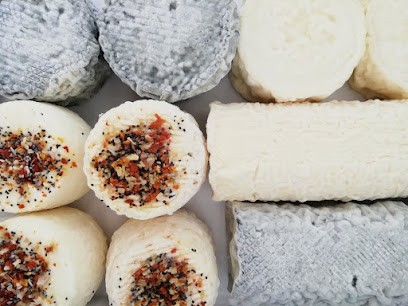 Les Keuz à Dreuz, Les Chèvres Du Pouldon, Fromagerie à Pont-l'Abbé
