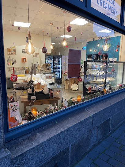 Les Fromages De Marion, Fromagerie à Morlaix