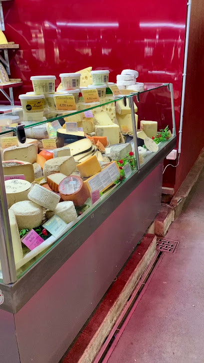 Fromagerie La Table De Maître Corbeau, Fromagerie à Vanves