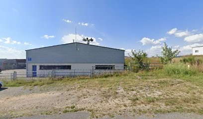 la fromagerie lozerienne, Fromagerie à Estables