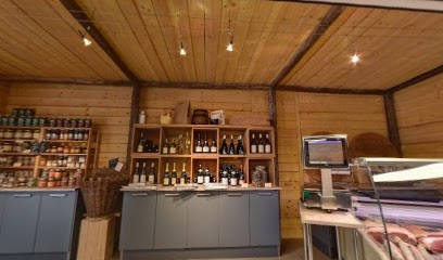 Fromagerie Dufour SARL, Fromagerie à Blacé