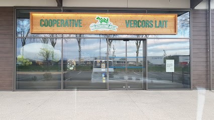 Store Milk Vercors Saint-Paul-lès-Romans, Fromagerie à Saint-Paul-lès-Romans