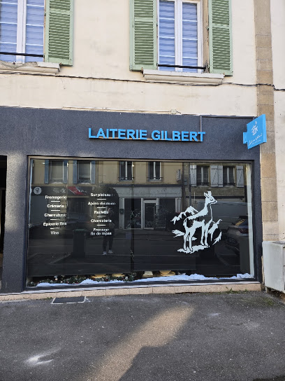 Laiterie Gilbert Longuyon, Fromagerie à Longuyon
