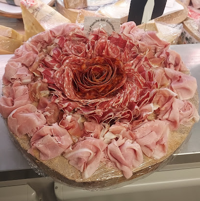 La Planche Des Gourmets Fromagerie à Vinay