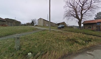 Rondel Raphael, Fromagerie à Saint-Georges-en-Couzan