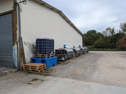 Terra Lacta, Fabricant de Fromages à Caussade