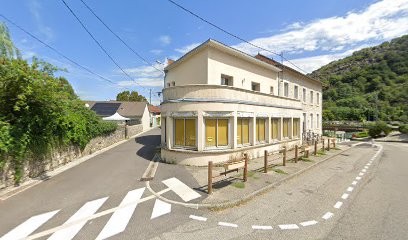 Laiterie Artisanale Bellait, Fromagerie à Virieu-le-Grand