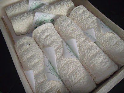 SCEA Le Roumé, Fromagerie à Yzernay