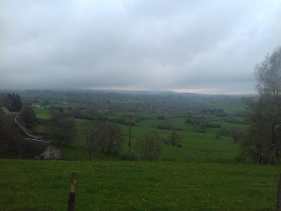 Fromagère de Tauves, Fromagerie à Tauves