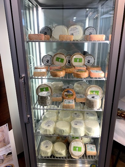 Fromagerie Corselait SARL Germain, Fabricant de Fromages à Furiani